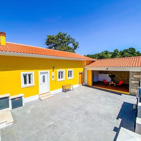 Casa Da Avo Ξενοδοχείο Bouceiros Εξωτερικό φωτογραφία