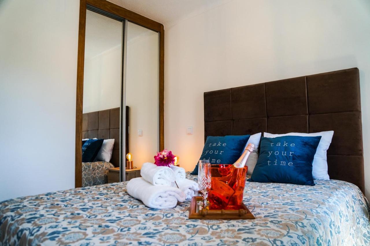 Casa Da Avo Ξενοδοχείο Bouceiros Εξωτερικό φωτογραφία