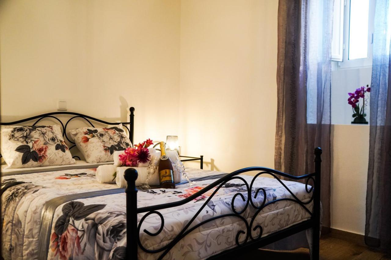 Casa Da Avo Ξενοδοχείο Bouceiros Εξωτερικό φωτογραφία